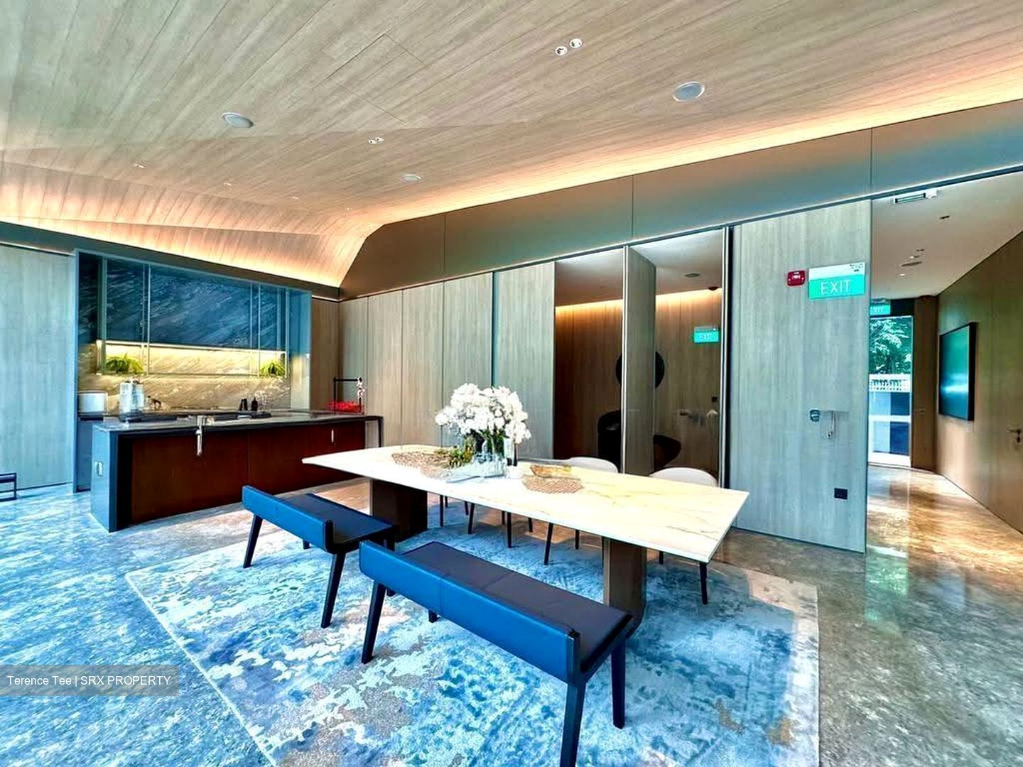 Amber Park (D15), Condominium #620707891